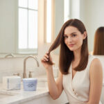 SHISEIDO - HAIR CARE - INTENSIVE TREATMENT HAIR MASK 200ML - immagine 3