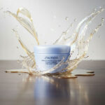 SHISEIDO - HAIR CARE - INTENSIVE TREATMENT HAIR MASK 200ML
