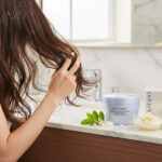 SHISEIDO - HAIR CARE - INTENSIVE TREATMENT HAIR MASK 200ML - immagine 4
