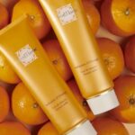 MAROC MAROC - COMME AU HAMMAM - INFUSION D'ORANGE- LAIT DE DOUCHE 150ML - immagine 2