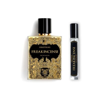 coreterno freakincense