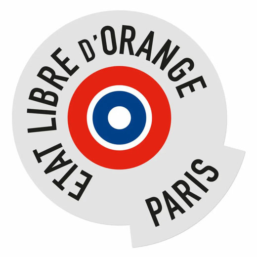 etat libre dorange