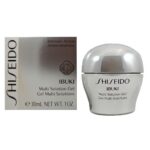 SHISEIDO - IBUKI - GEL MULTI - SOLUTION 30ML - immagine 2