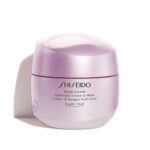 shiseido CREAM & MASK 75ML