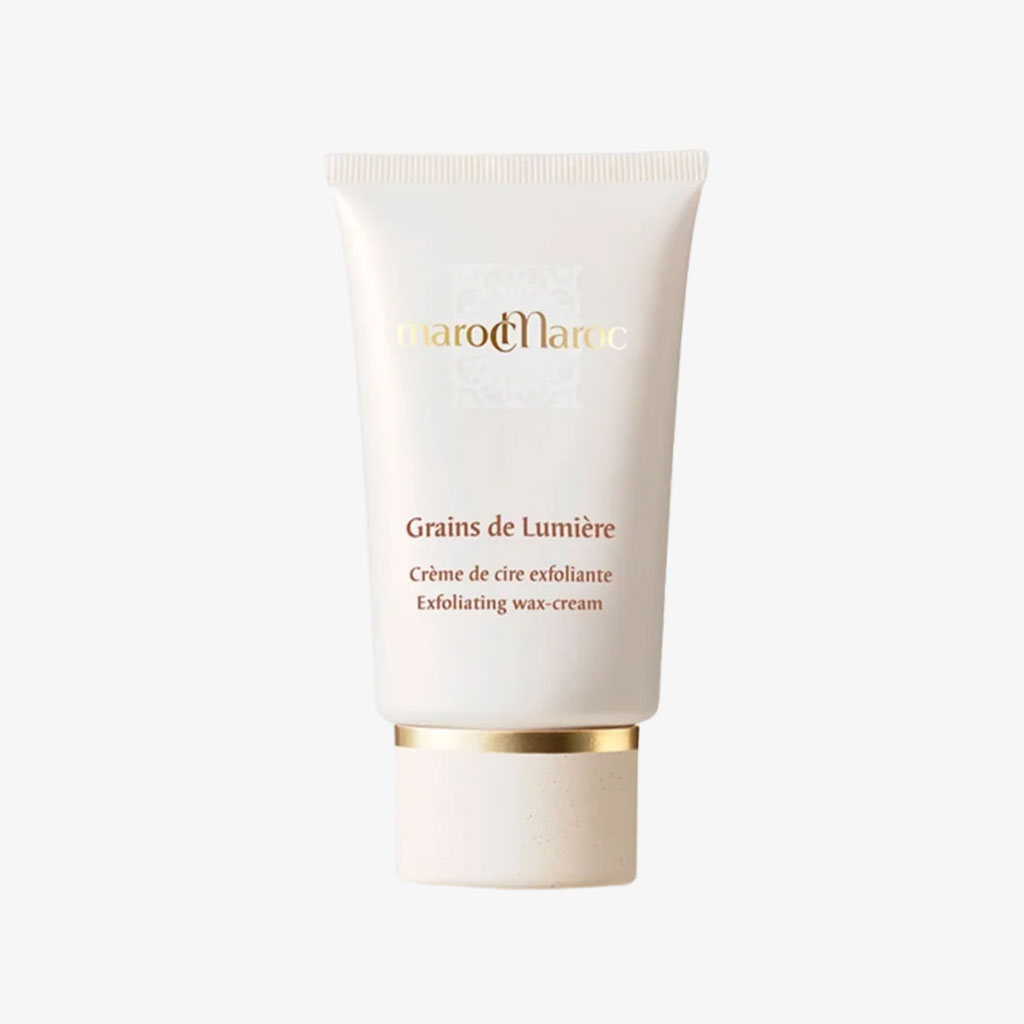 CREME-DE-LUMIERE-–-EXFOLIATING-FACE-BALM-75ML CREME DE LUMIERE - EXFOLIATING FACE BALM 75ML - immagine 1
