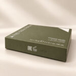 Diego Dalla Palma showtime secrets 209 palette ombretti - immagine 6