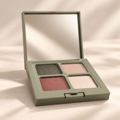 Diego Dalla Palma showtime secrets 209 palette ombretti prod3