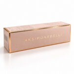 AKSIMONEBELLI rossetto Electric Peony 06 - immagine 8